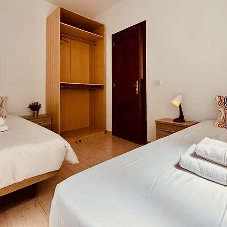 Διαμέρισμα Click&guest - Canarian Essence In Gran Canaria *