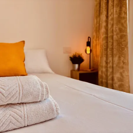 Click&guest - Canarian Essence In Gran Canaria Διαμέρισμα *