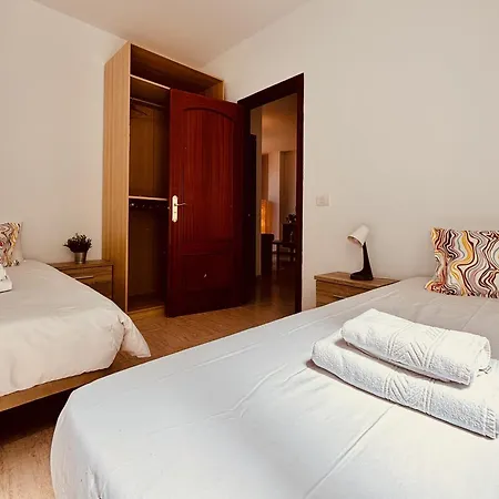 Click&guest - Canarian Essence In Gran Canaria Διαμέρισμα Aldea Blanca (Las Palmas)