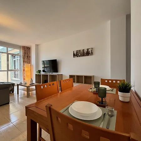 Click&guest - Canarian Essence In Gran Canaria Διαμέρισμα Aldea Blanca (Las Palmas)