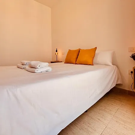 Click&guest - Canarian Essence In Gran Canaria Διαμέρισμα Aldea Blanca (Las Palmas)