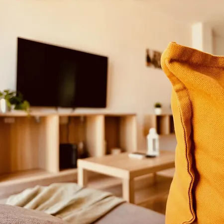 Διαμέρισμα Click&guest - Canarian Essence In Gran Canaria