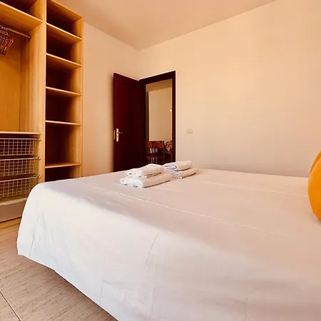 Click&guest - Canarian Essence In Gran Canaria Διαμέρισμα Aldea Blanca (Las Palmas)