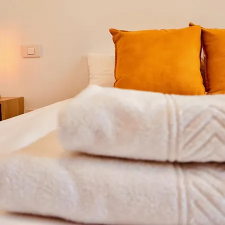Διαμέρισμα Click&guest - Canarian Essence In Gran Canaria *