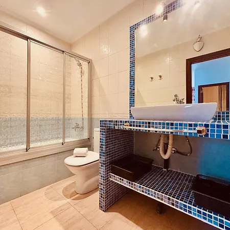 Διαμέρισμα Click&guest - Canarian Essence In Gran Canaria Aldea Blanca (Las Palmas)
