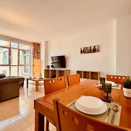 Διαμέρισμα Click&guest - Canarian Essence In Gran Canaria Aldea Blanca (Las Palmas)