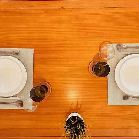 Click&guest - Canarian Essence In Gran Canaria *