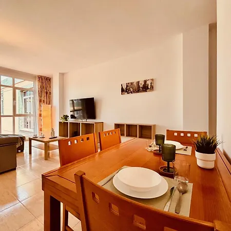 Click&guest - Canarian Essence In Gran Canaria Aldea Blanca (Las Palmas)
