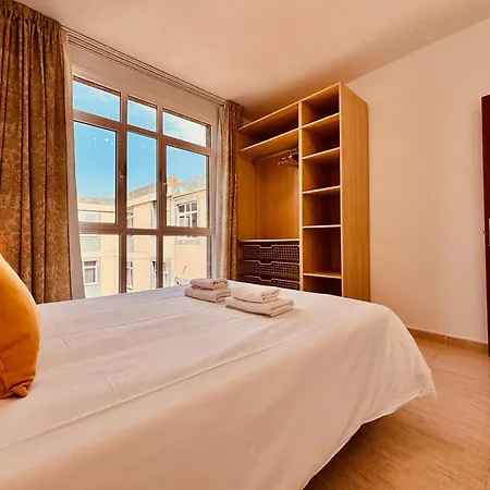 Click&guest - Canarian Essence In Gran Canaria Διαμέρισμα *
