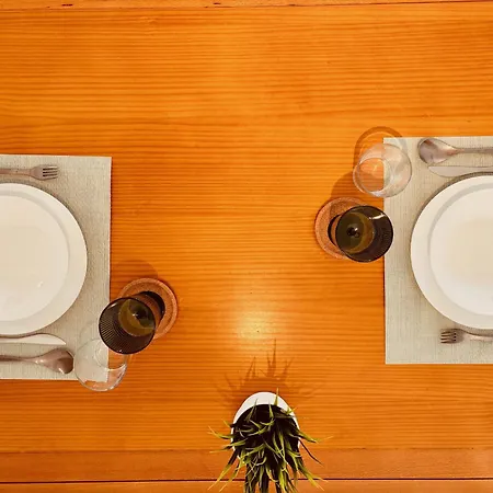 Διαμέρισμα Click&guest - Canarian Essence In Gran Canaria *