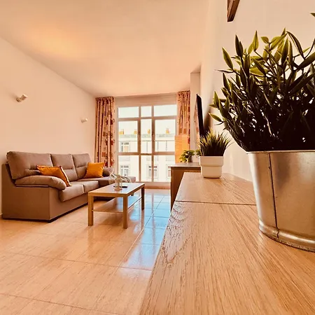 Click&guest - Canarian Essence In Gran Canaria Aldea Blanca (Las Palmas)