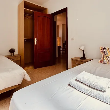 Διαμέρισμα Click&guest - Canarian Essence In Gran Canaria Aldea Blanca (Las Palmas)