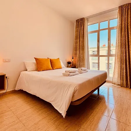 Click&guest - Canarian Essence In Gran Canaria Διαμέρισμα