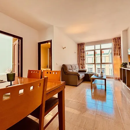 Διαμέρισμα Click&guest - Canarian Essence In Gran Canaria *